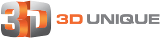 3D Unique