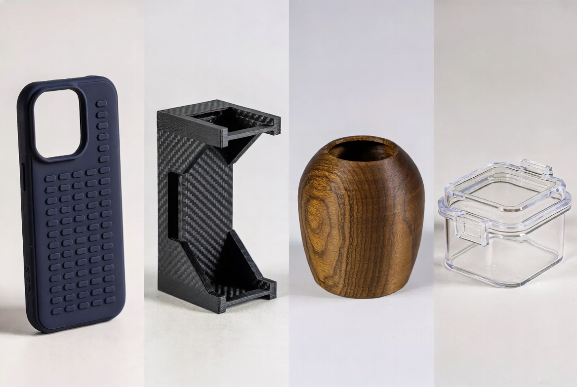 How to Choose and Print Successfully