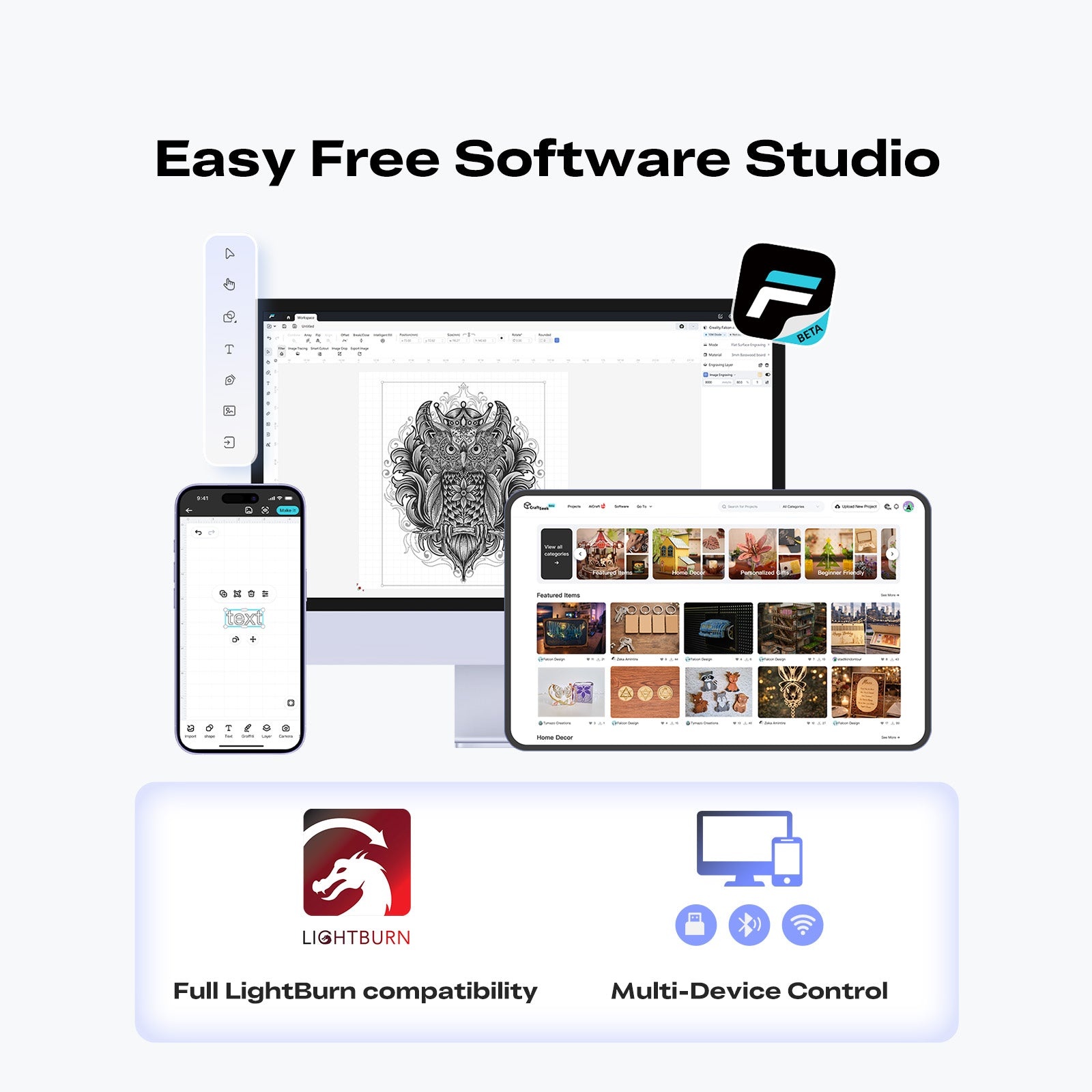 07-Creality-Falcon-A1C-Software-And-Control