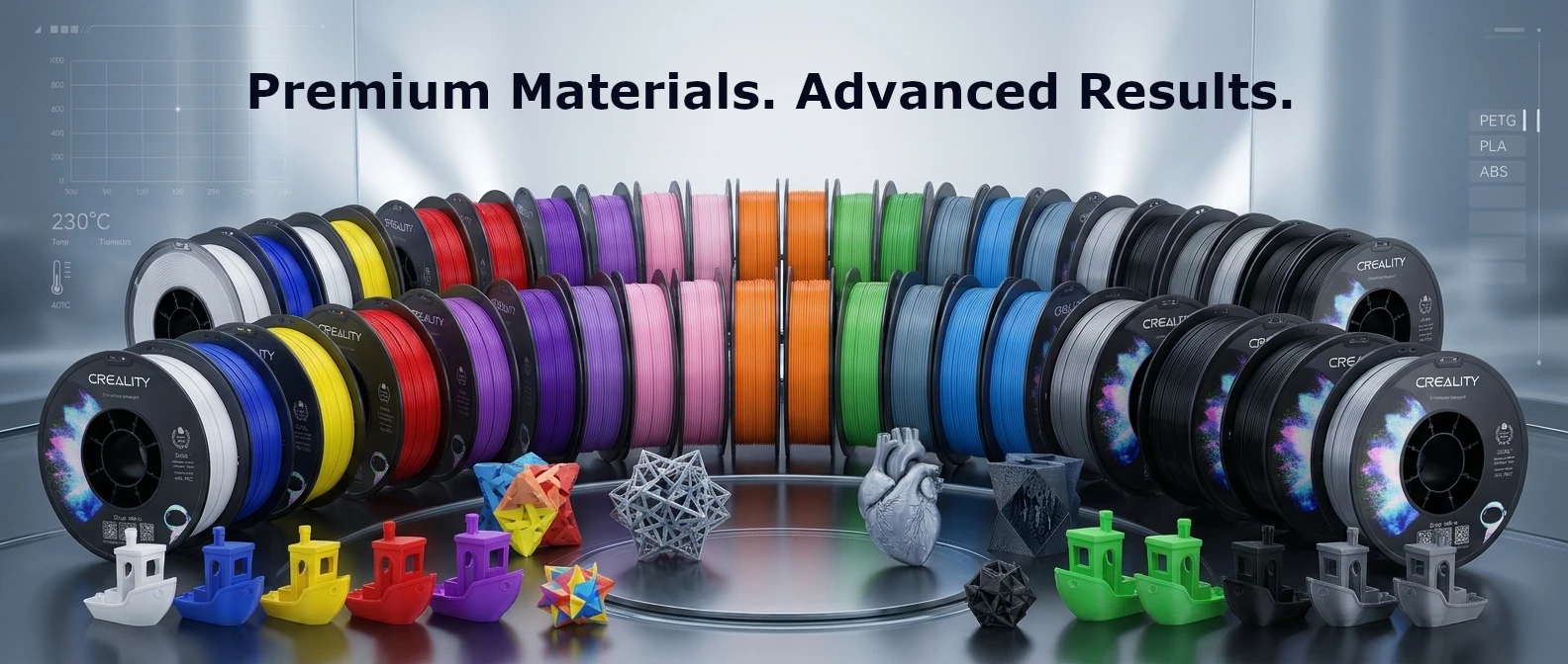 Banner Filament