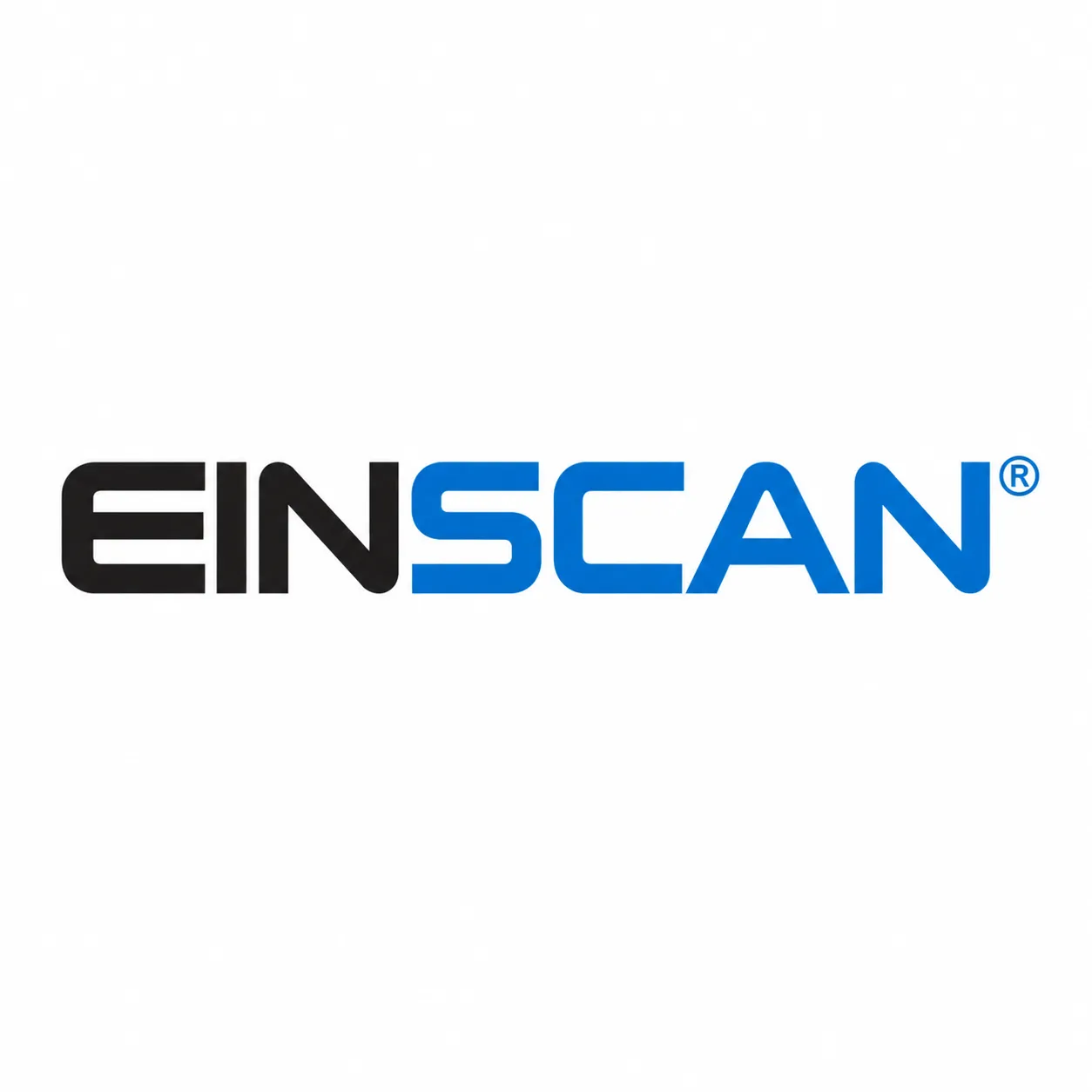 EinScan professional 3D scanner brand logo